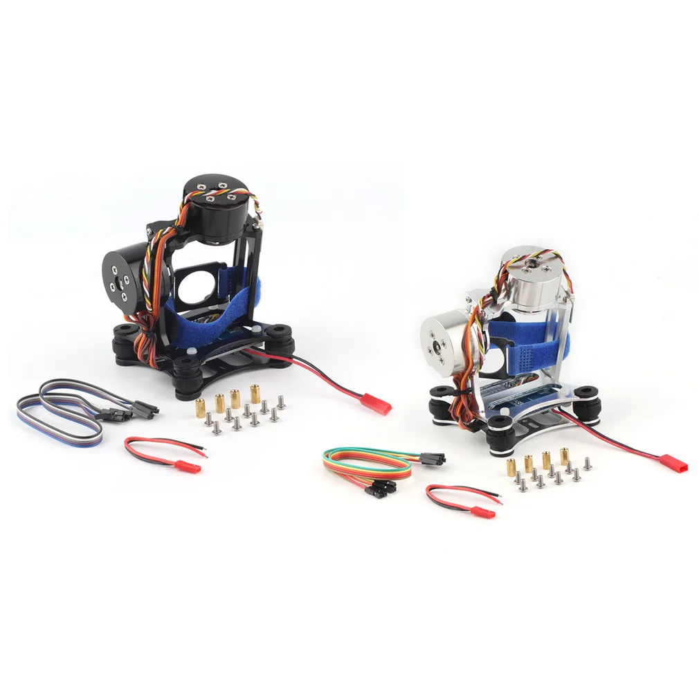 Two-Axis Brushless Gimbal Aeri - огляд і ціна Drone Gimbal For Gopro