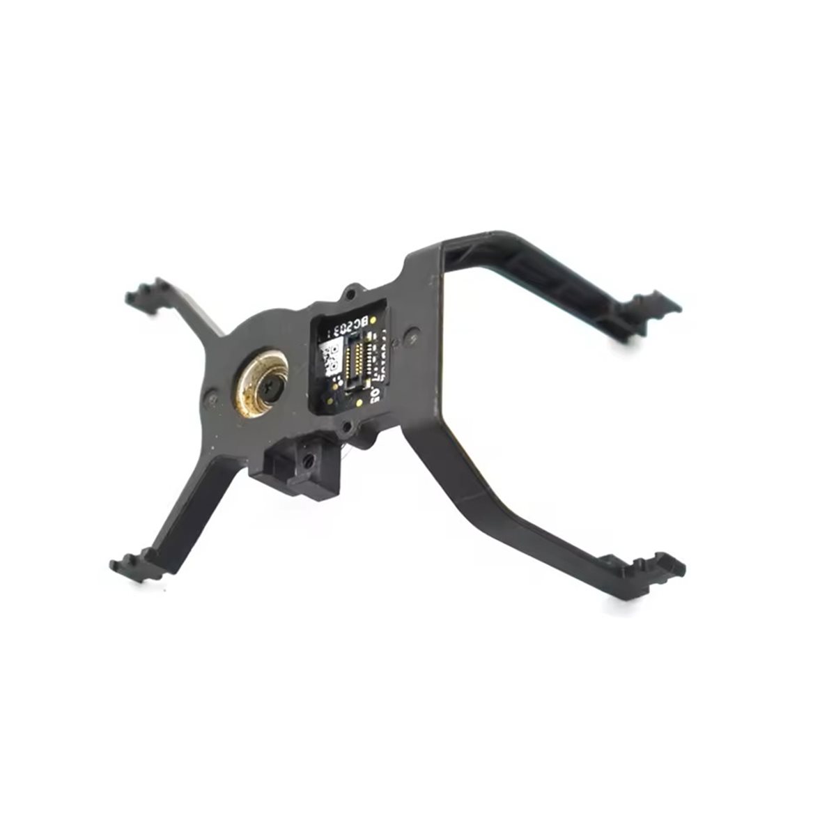 1pc Gimbal Dampener Mount With - огляд і ціна Drone Gimbal Dampener