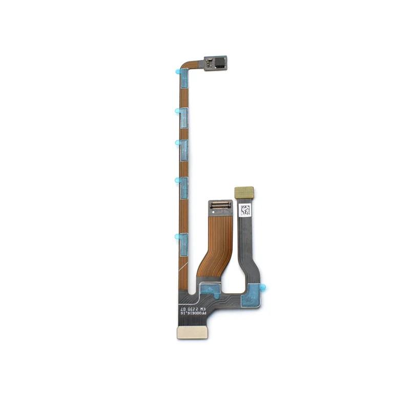 Spare Parts 3 in 1 Flat Cable  - огляд і ціна Drone Gimbal Ribbon Cable