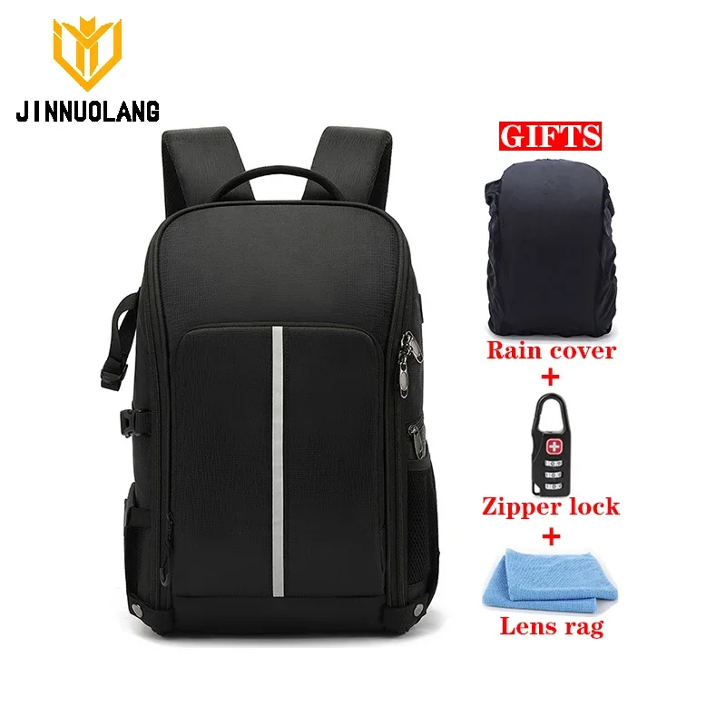 Outdoor Photography Backpack D - огляд і ціна Drone Gimbal Mount