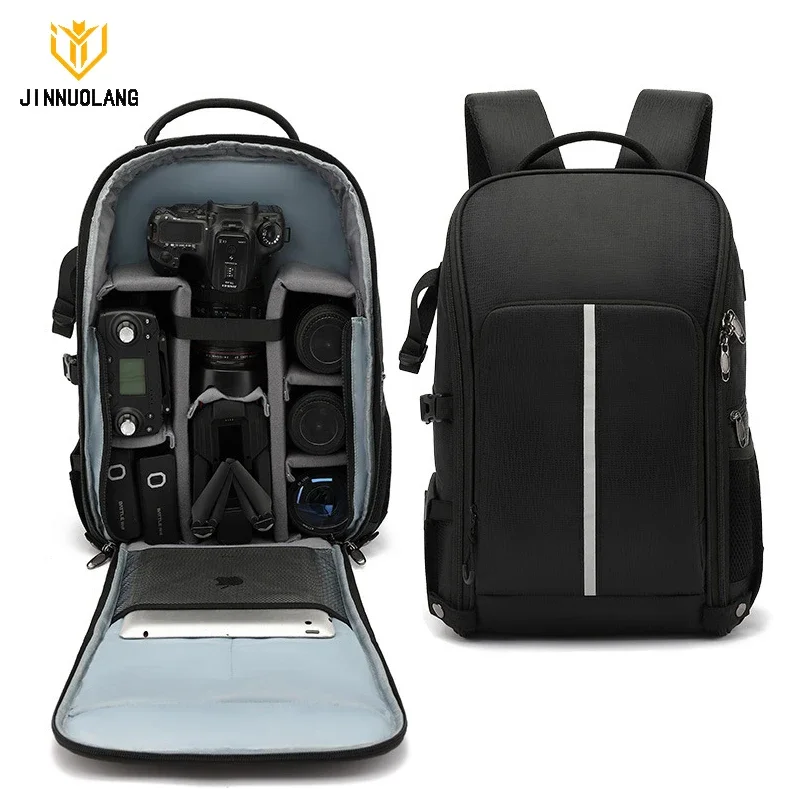 Outdoor Photography Backpack D - огляд і ціна Drone Gimbal Mount