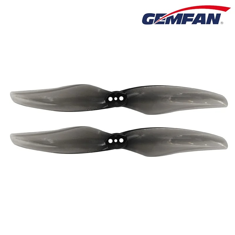 4Pairs Gemfan Hurricane 4024 2 - огляд і ціна Drone Gimbal Controller