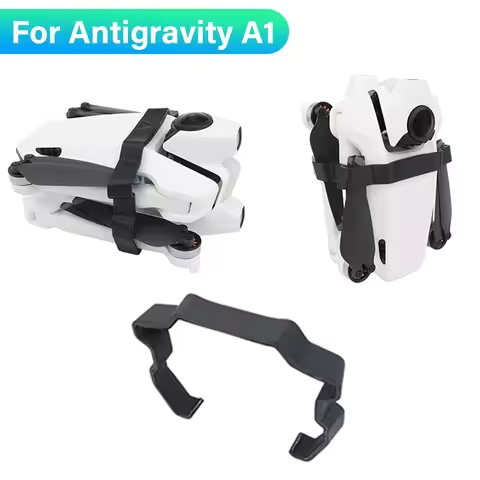 For Insta360 Antigravity A1 Ob - огляд і ціна Drone Gimbal For Insta360
