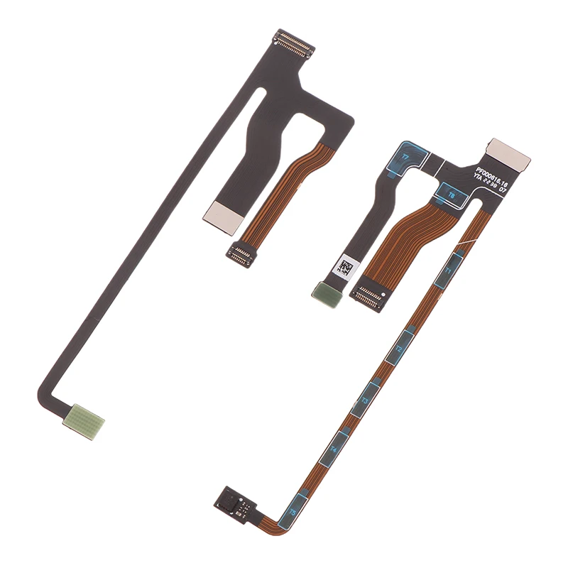 Flat 3 In 1 Flexible Ribbon Fl - огляд і ціна Drone Gimbal Ribbon Cable
