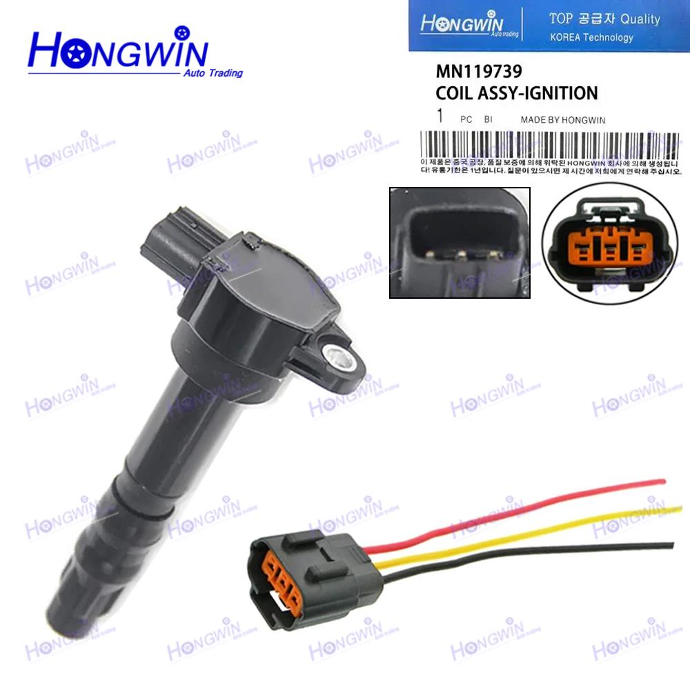 Ignition Coil With Extension W - огляд і ціна Drone Gimbal 2 Axis