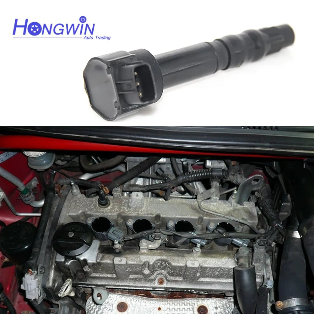 Ignition Coil With Extension W - огляд і ціна Drone Gimbal 2 Axis