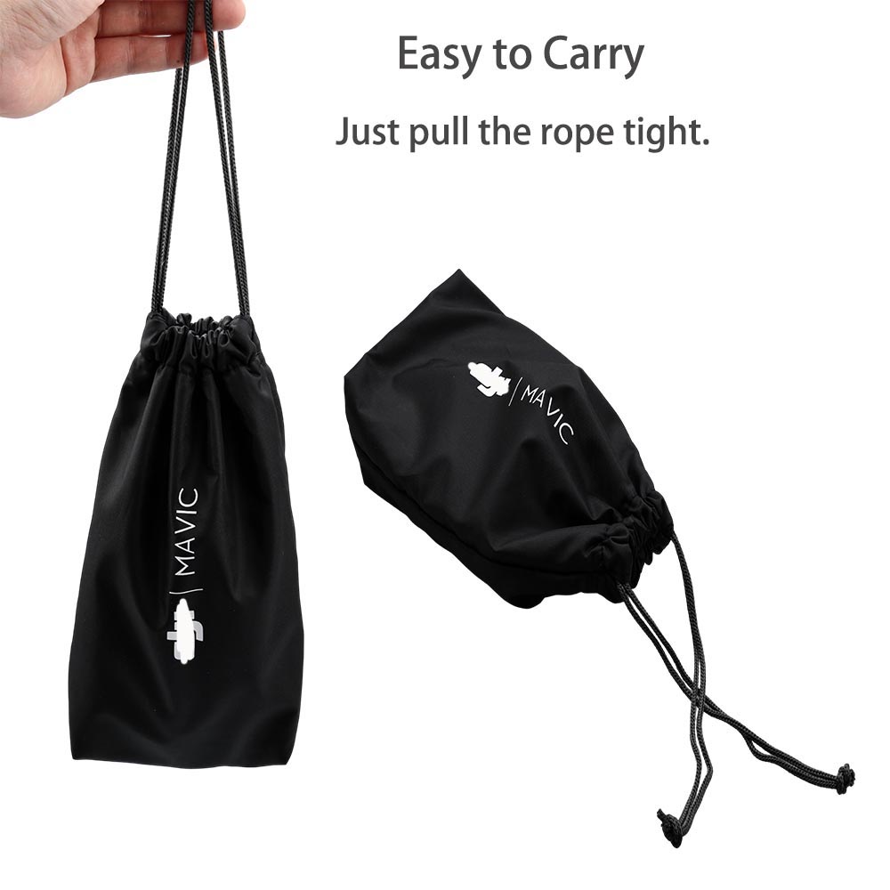 Storage Bag for DJI NEO 2/Mini - огляд і ціна Drone Gimbal For Insta360