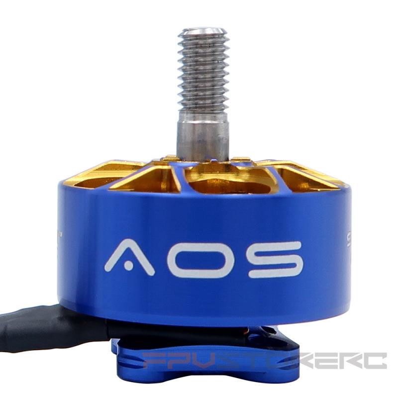 Rcinpower AOS Supernova 2207 1 - огляд і ціна Drone Gimbal Brushless
