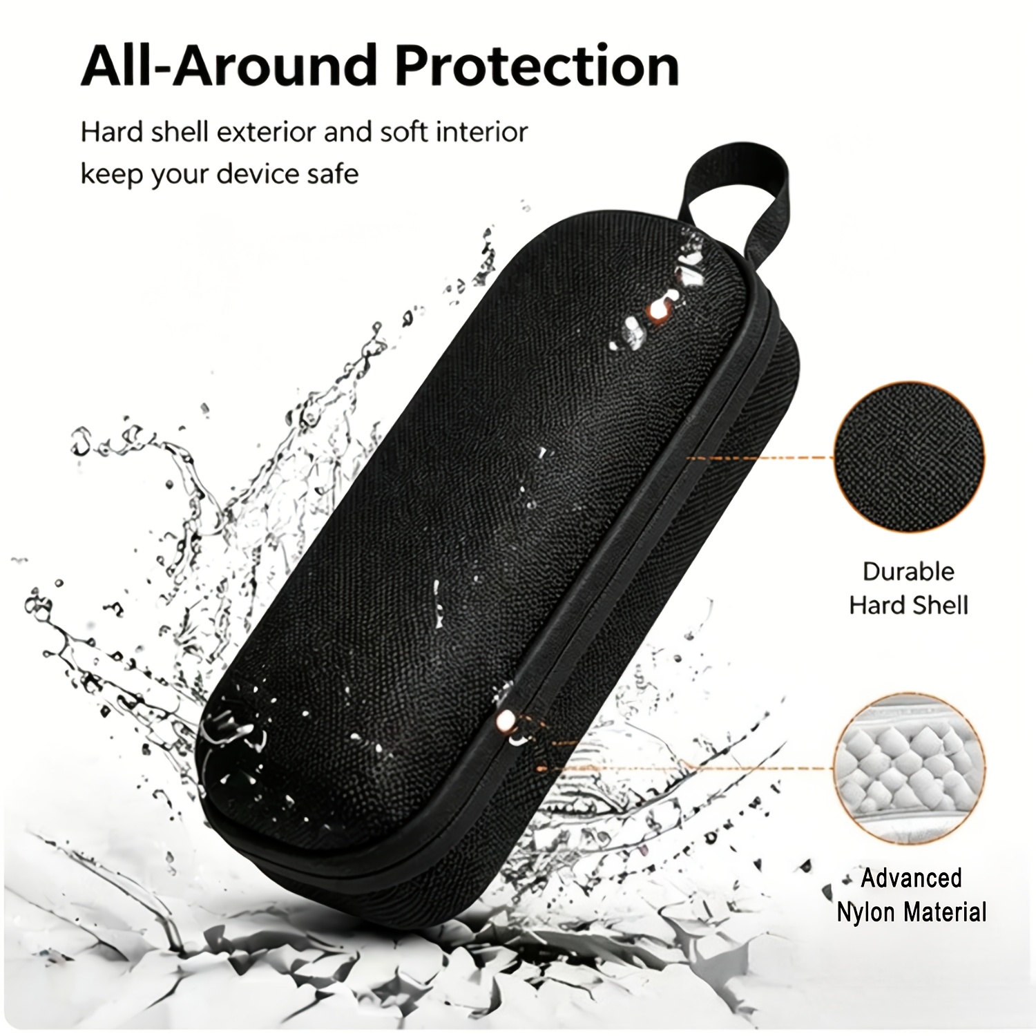 For DJI Osmo Pocket 4 Case, Fo - огляд і ціна Drone Gimbal Case