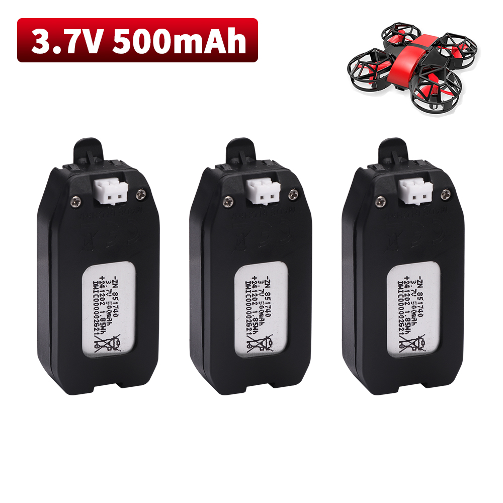 3.7V 500mAh Lithium Battery Fo - огляд і ціна Drone Gimbal Controller