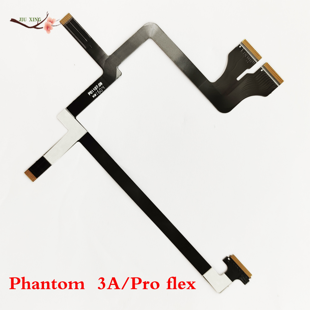 For DJI Phantom 3A 3P 3S 3SE D - огляд і ціна Drone Gimbal Ribbon Cable