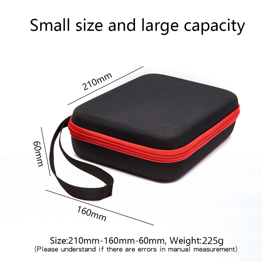 Portable Carrying Case for DJI - огляд і ціна Drone Gimbal Case