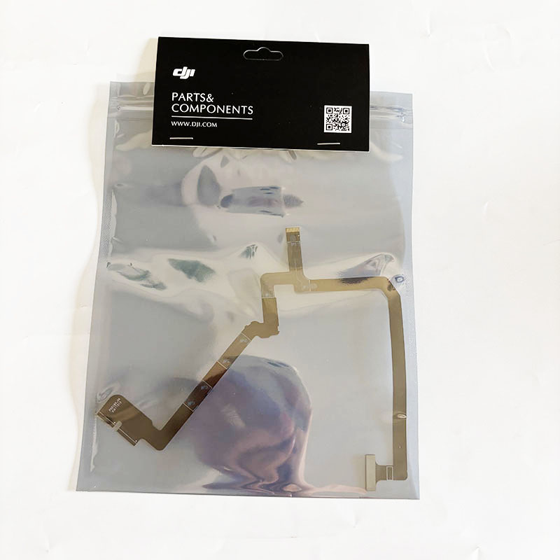 Original New Phantom 4P Gimbal - огляд і ціна Drone Gimbal Ribbon Cable
