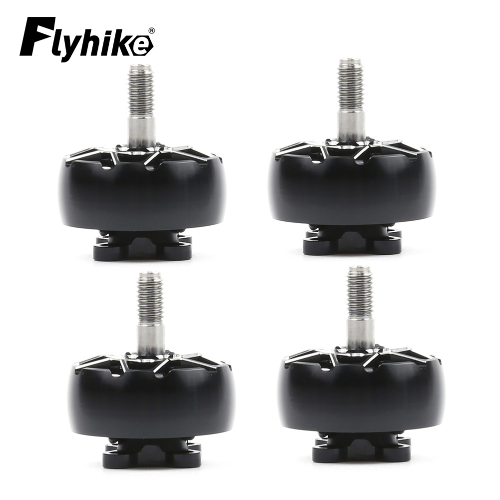 iFlight XING2 2207 2750KV 4S / - огляд і ціна Drone Gimbal Brushless
