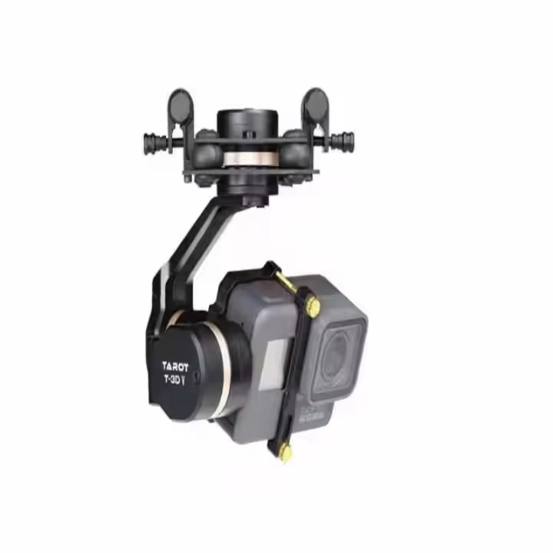 TL3T05 for Gopro 3DIV Metal 3- - огляд і ціна Drone Gimbal For Gopro Hero
