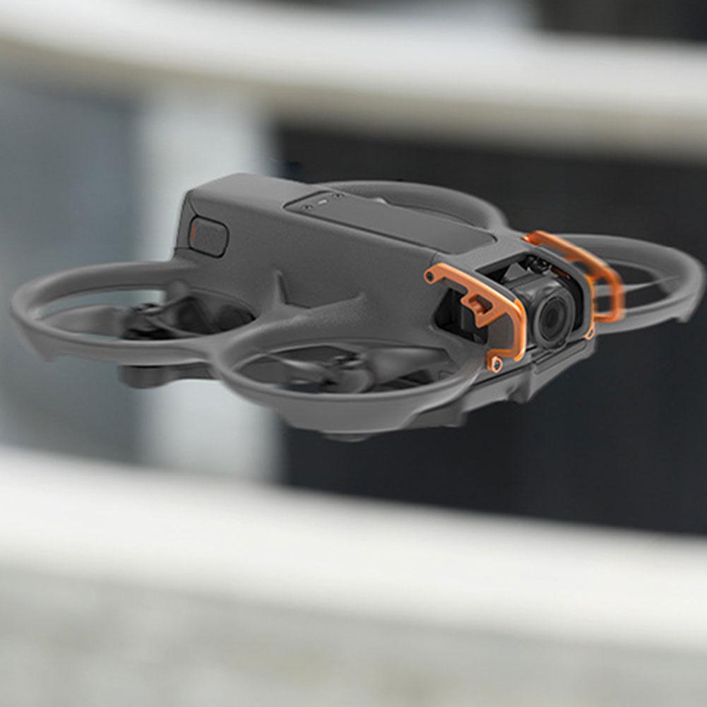 For DJI Avata 2 Drone Aluminum - огляд і ціна Drone Gimbal For Gopro
