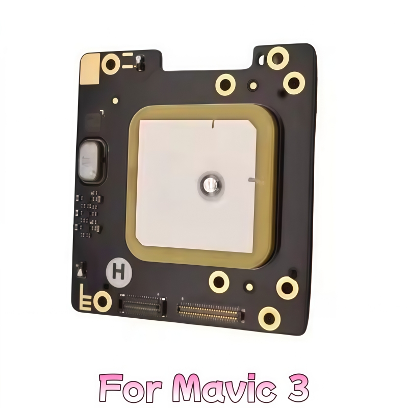 FOR DJI Mavic 3 Series Gimbal  - огляд і ціна Drone Gimbal Dampener