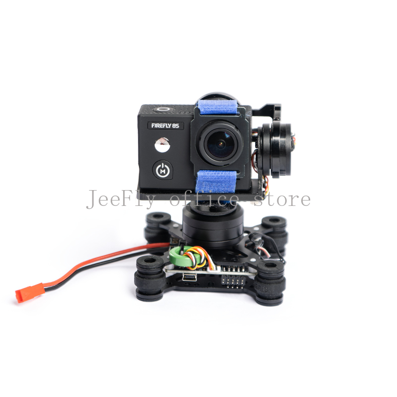 3-Axis Brushless Gimbal Camera - огляд і ціна Drone Gimbal 2 Axis