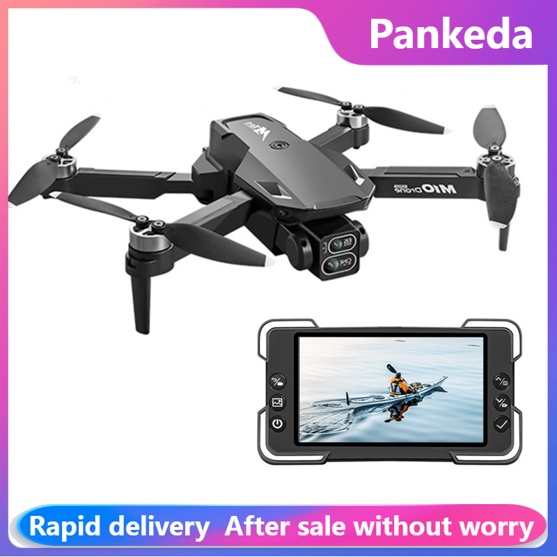 M10 Camera Drone Remote Contro - огляд і ціна Drone Gimbal Case