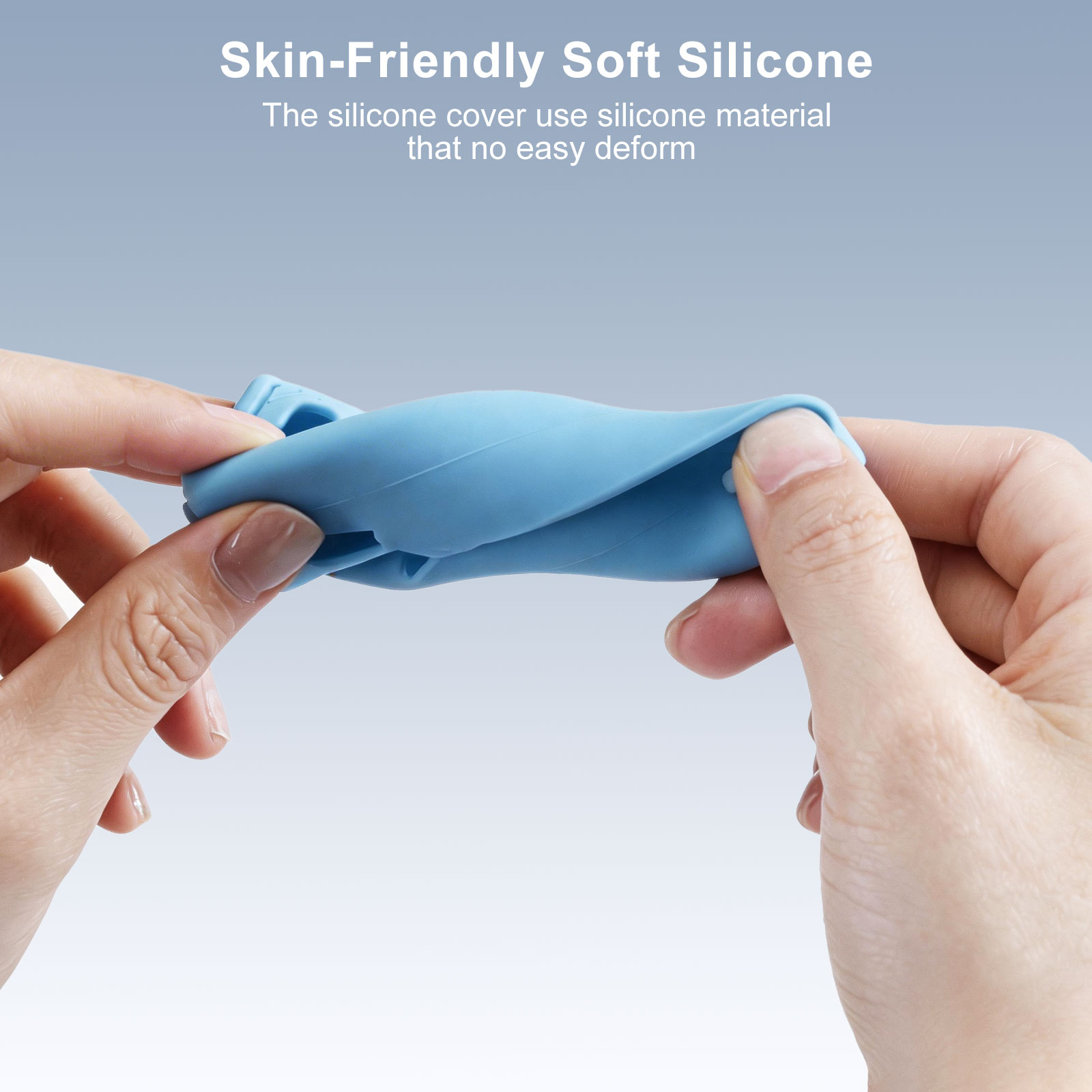 Silicone Case for DJI OSMO Poc - огляд і ціна Drone Gimbal Case