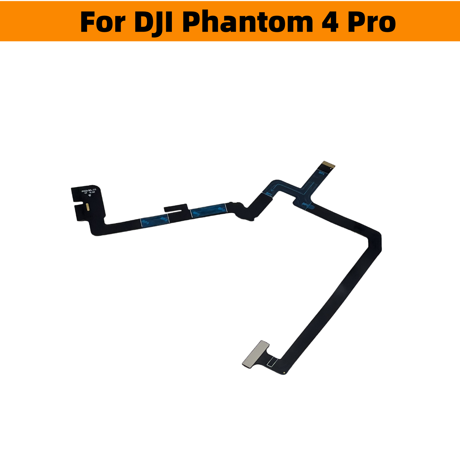 Gimbal Camera Flexible Flat Ri - огляд і ціна Drone Gimbal Ribbon Cable