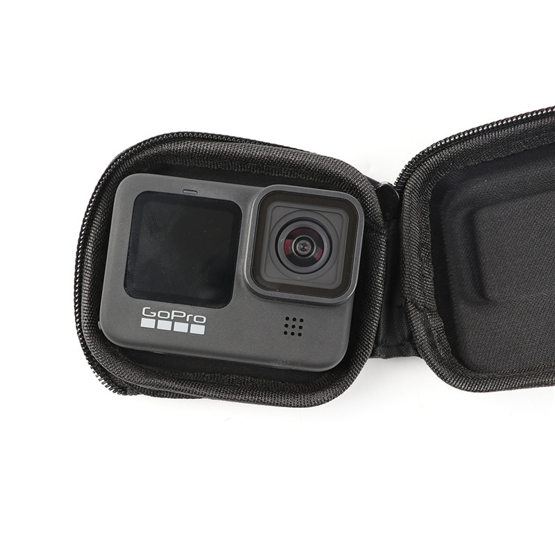 Hard Carry Case for GoPro Hero - огляд і ціна Drone Gimbal Case