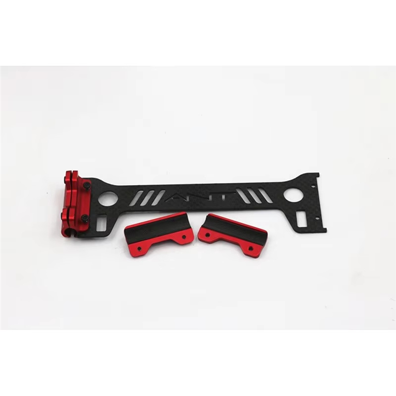 AT12 Gimbal Lens Protection Bo - огляд і ціна Drone Gimbal For Gopro