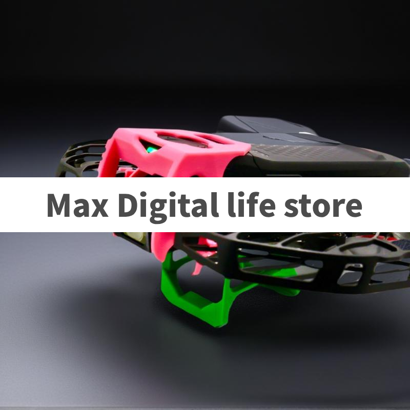 For Hover X1 Pro/Pro Max Drone - огляд і ціна Drone Gimbal Mount