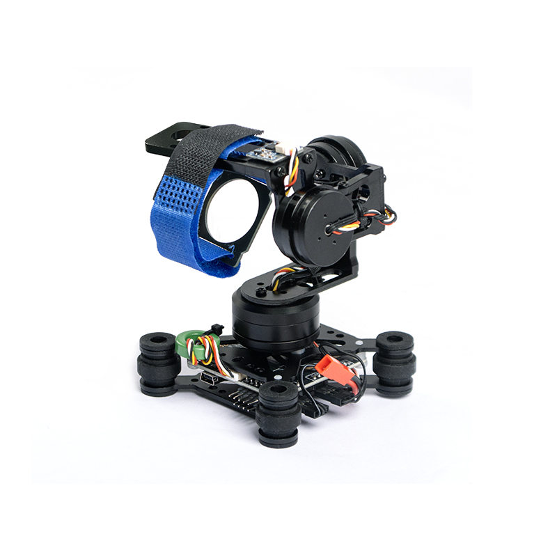 New 3-Axis Brushless Gimbal fo - огляд і ціна Drone Gimbal For Gopro