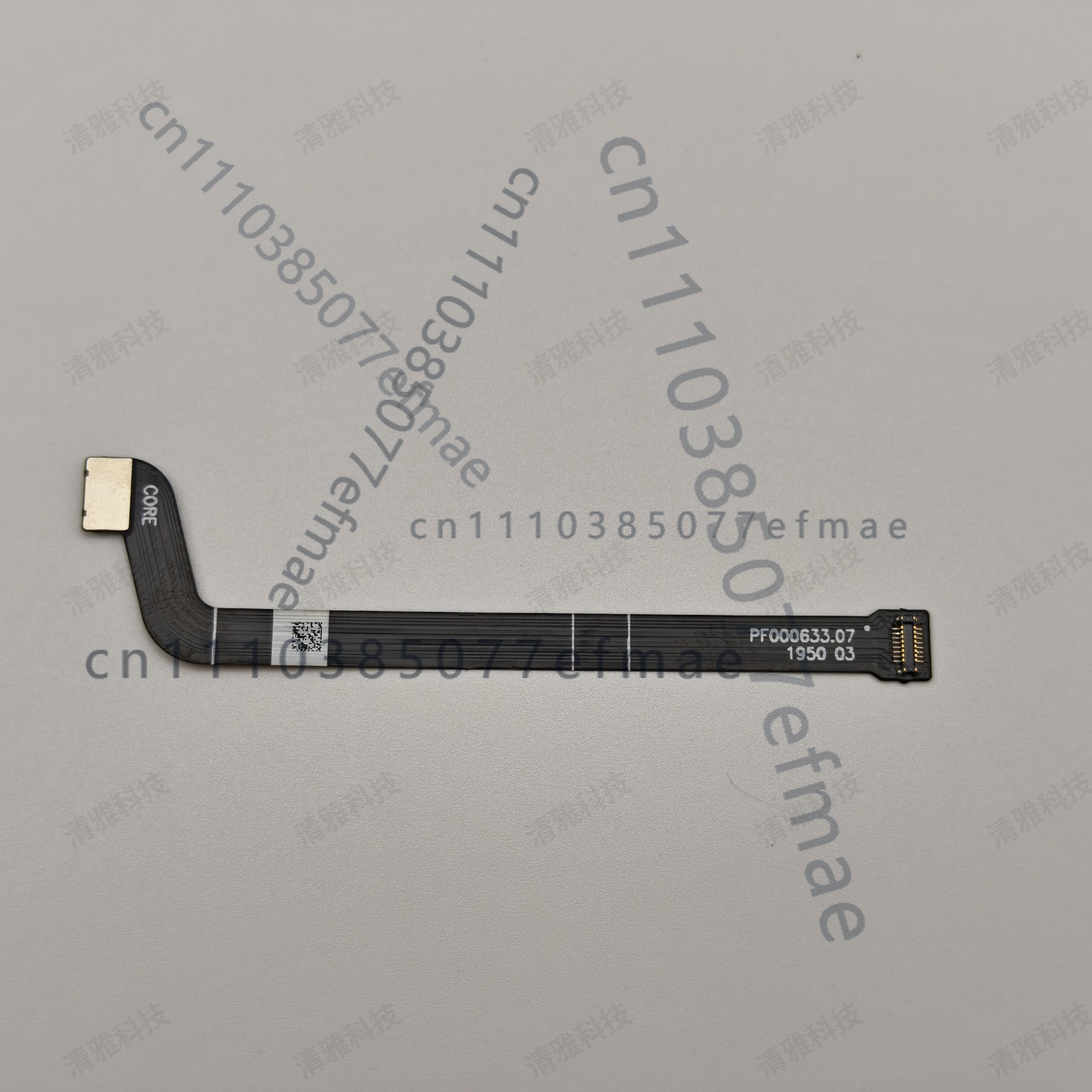 1pcs for DJI Air 2 Air 2S Orig - огляд і ціна Drone Gimbal Ribbon Cable
