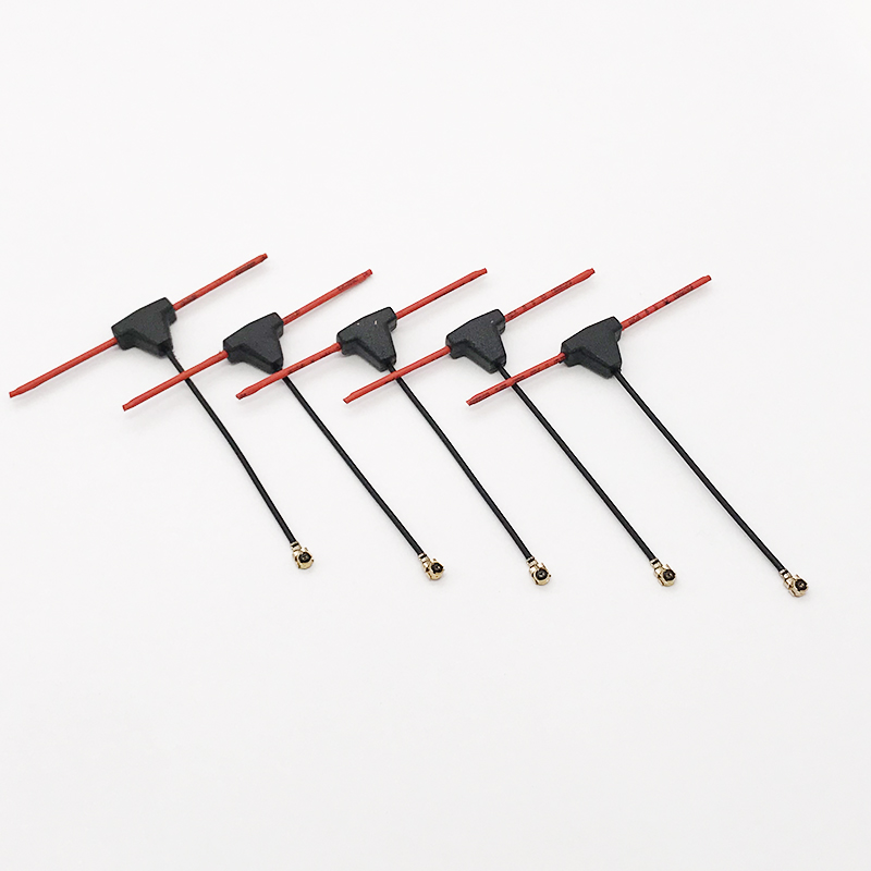 2.4G 2DBI T Antenna IPX1 for T - огляд і ціна Drone Gimbal Controller