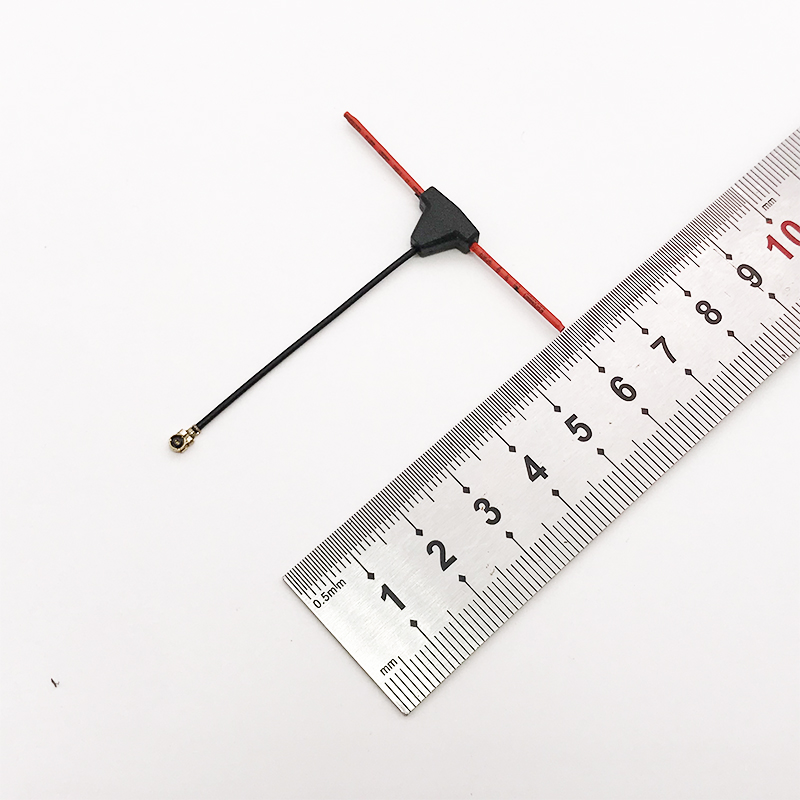 2.4G 2DBI T Antenna IPX1 for T - огляд і ціна Drone Gimbal Controller
