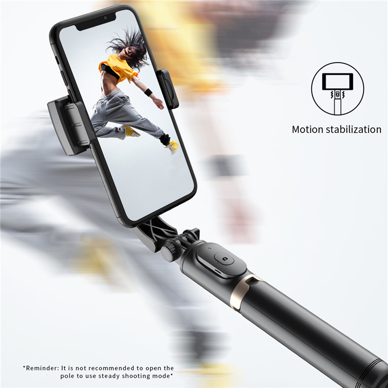 Roreta 2023 NEW Gimbal Stabili - огляд і ціна Drone Gimbal For Gopro