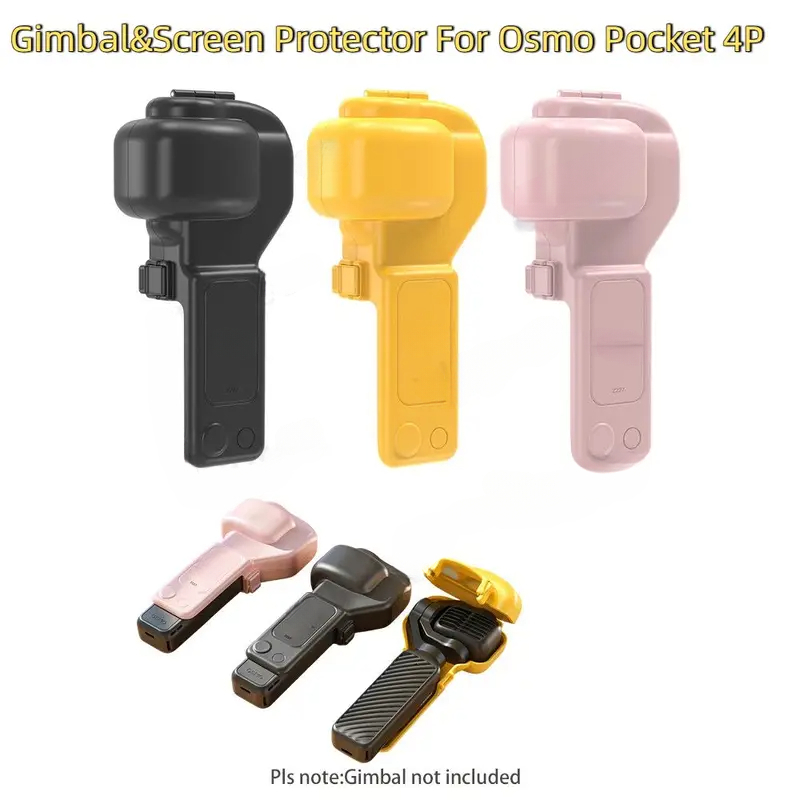 Hard Shell Protective Case for - огляд і ціна Drone Gimbal Case