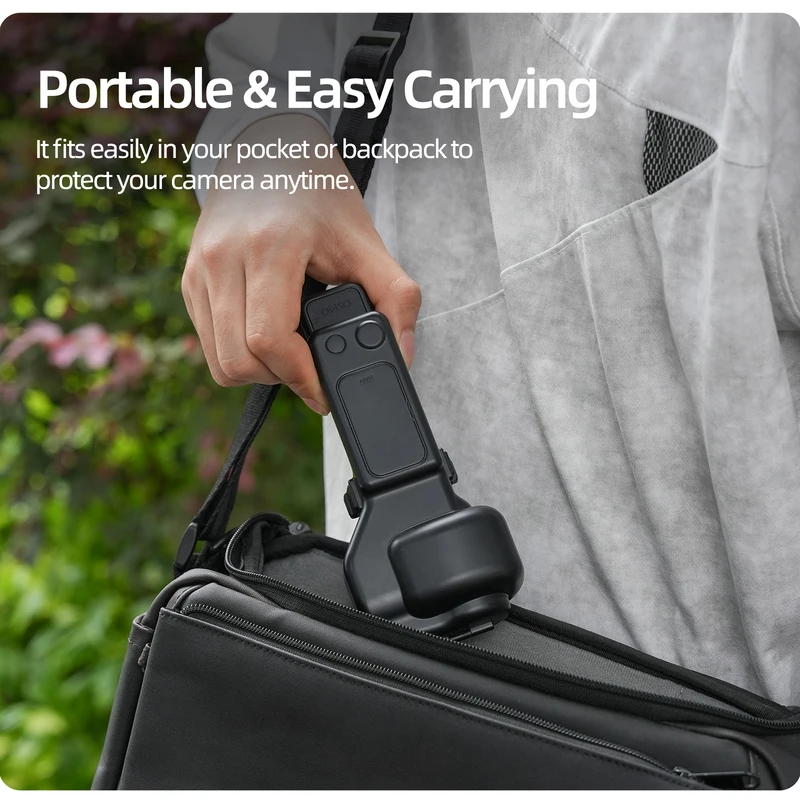 Hard Shell Protective Case for - огляд і ціна Drone Gimbal Case